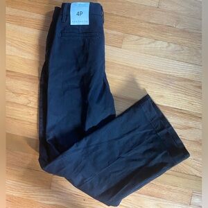 Women’s Ann Taylor wide leg pants size 4P